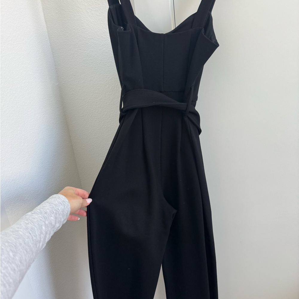 Staud jumpsuit - Picture 5 of 5